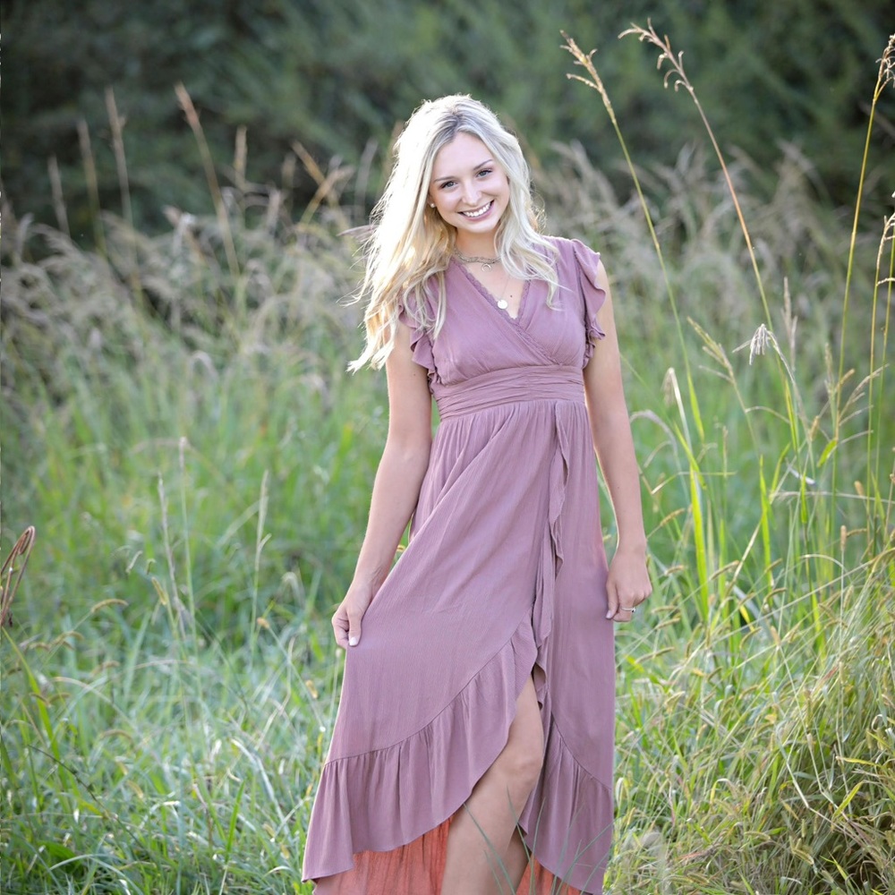 Meet your Posher, Haley